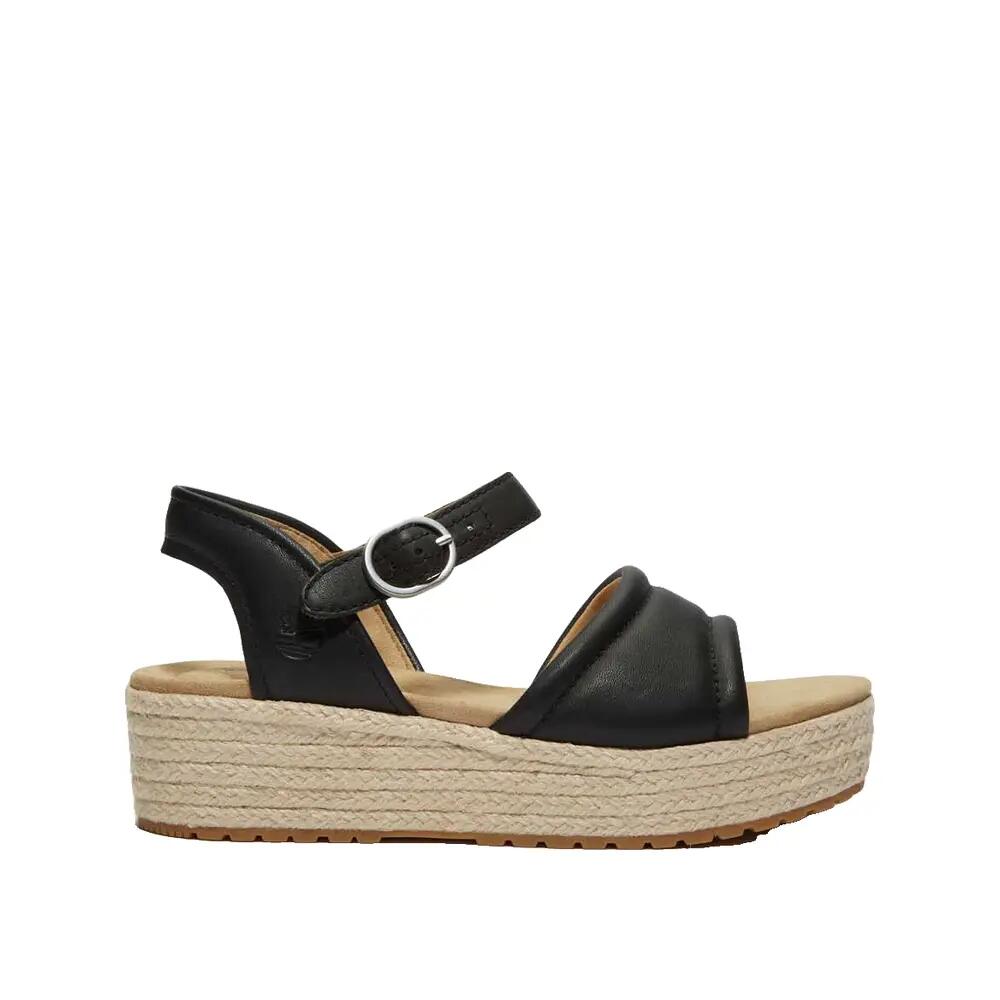 Sandales Timberland Santorini Sun Noires 5/9