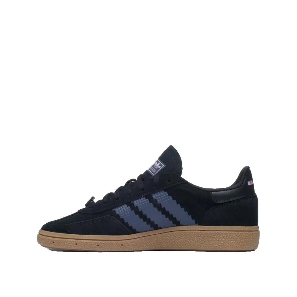 Scarpe adidas Handball Spezial Minecraft Nero 3/6