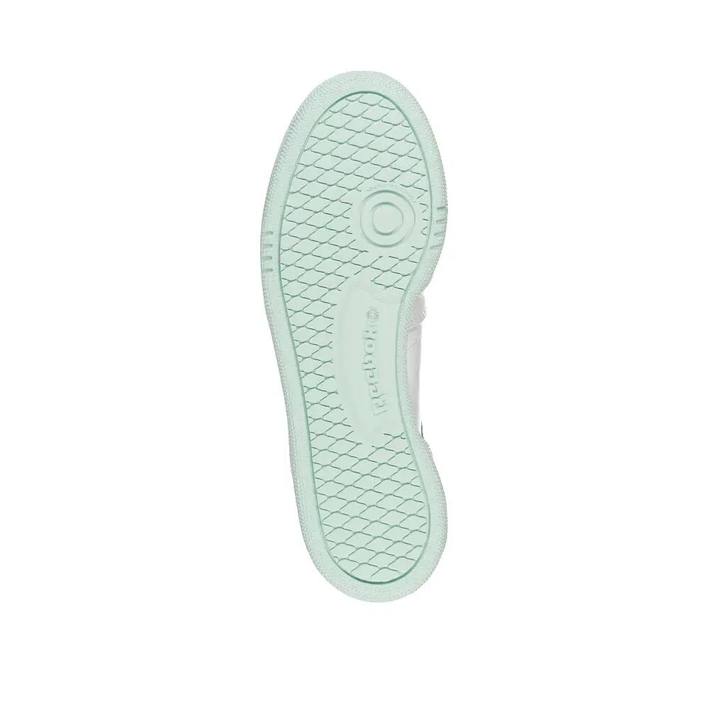 Zapatillas Reebok Club C 85 Blancas 2/6