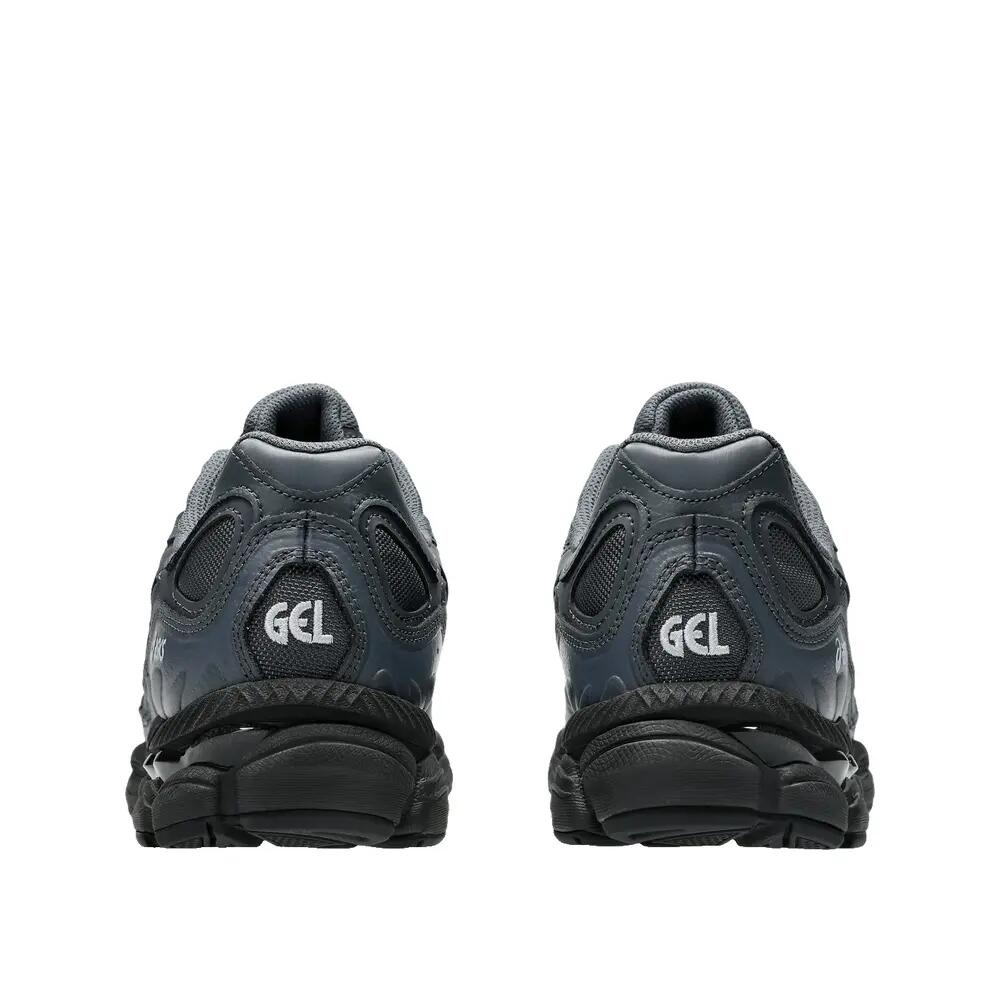 Buty miejskie Asics Gel-NYC Szary/Srebrny 4/6