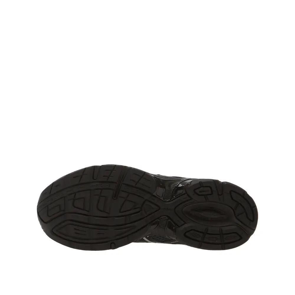 Buty biegowe Asics Gel-1130 Zielony pył/Śliwka