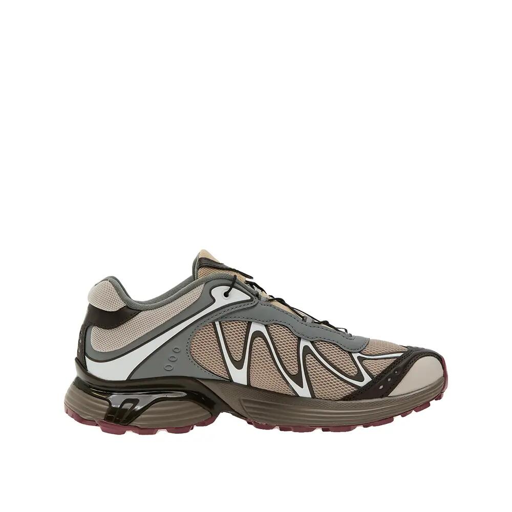 Chaussures de trail Salomon XT-Whisper Tan/Sage 2/6