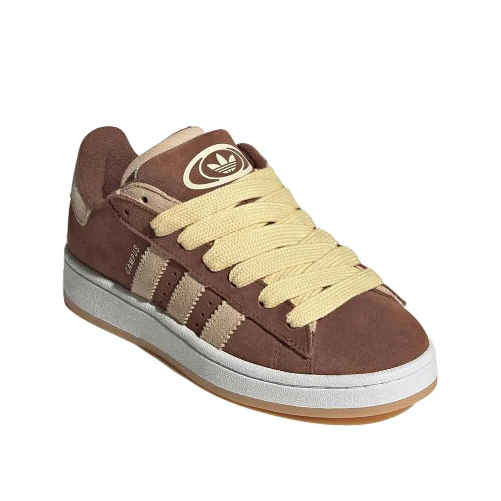 Buty adidas Campus 00S Double W Marron 3/6