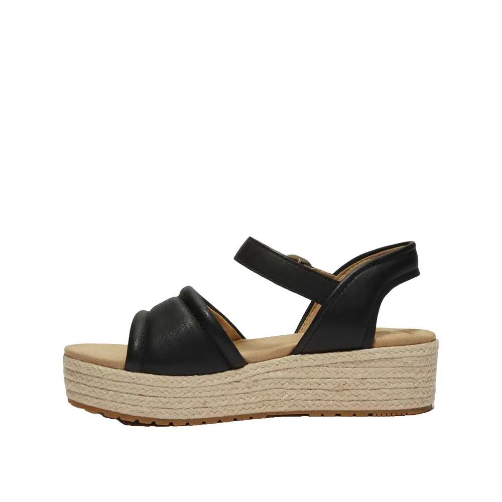 Sandales Timberland Santorini Sun Noires 3/9