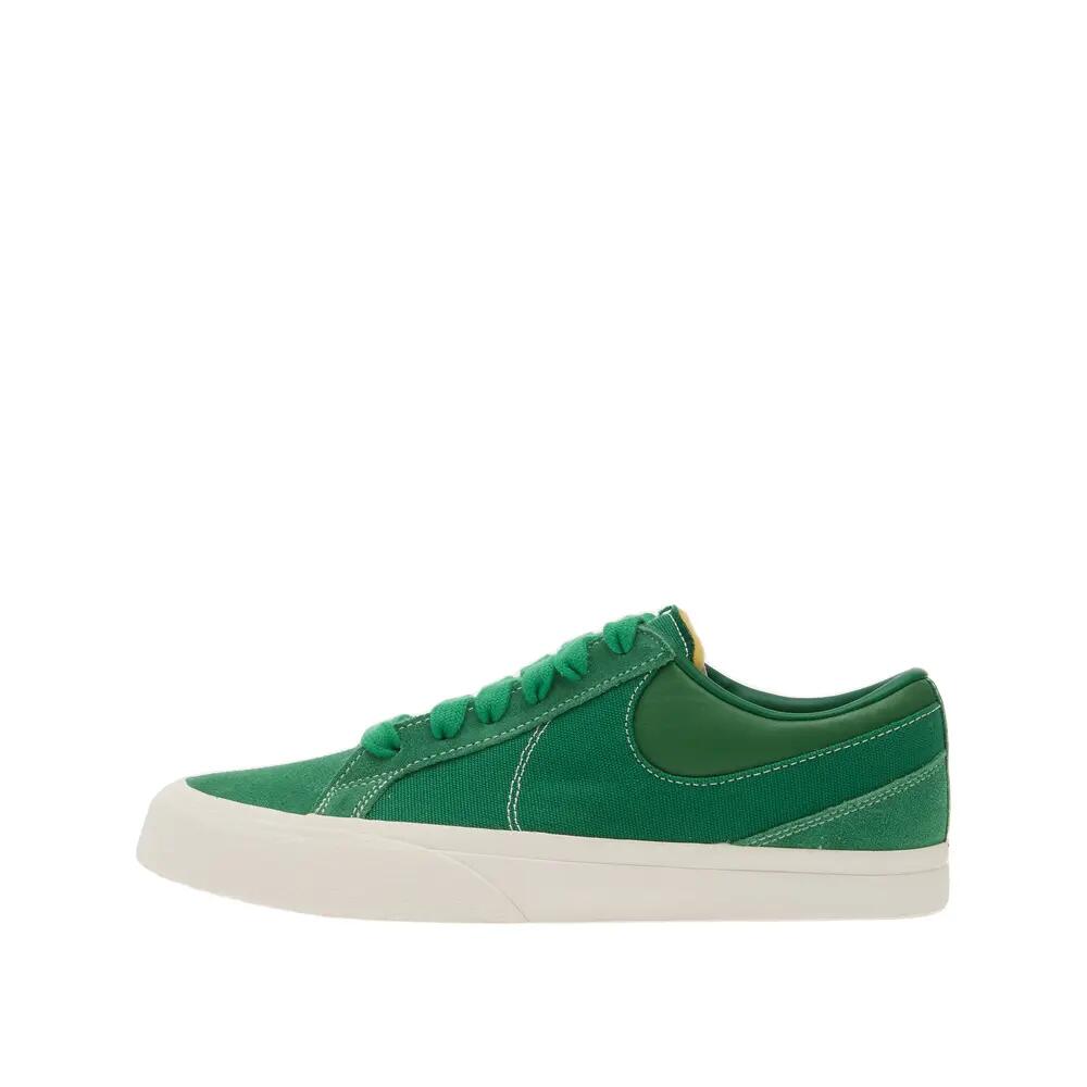Nike Blazy Schuhe Grün Pin 6/6