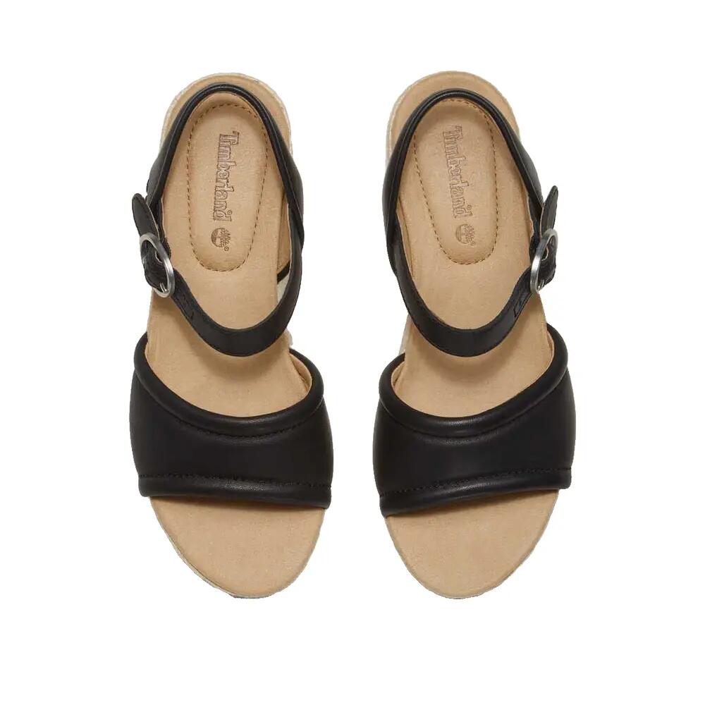 Sandales Timberland Santorini Sun Noires 2/9