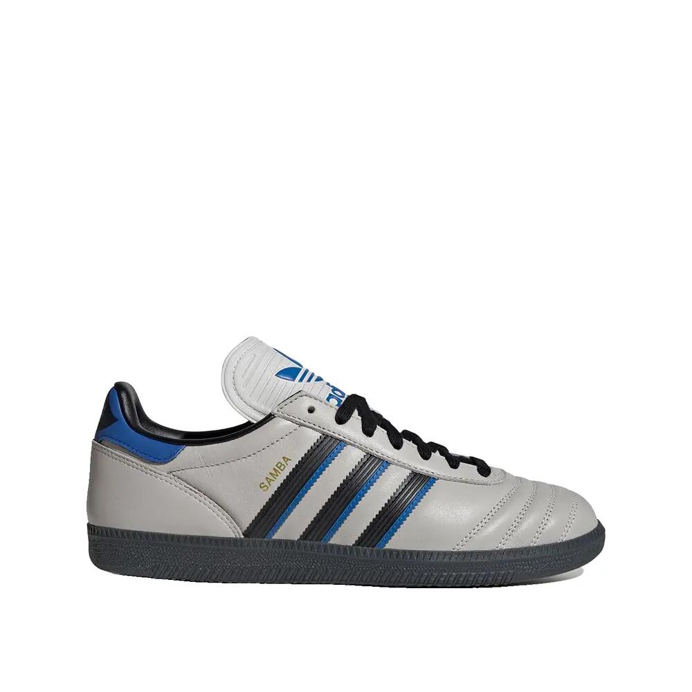 Buty adidas Samba JP Szare 1/6