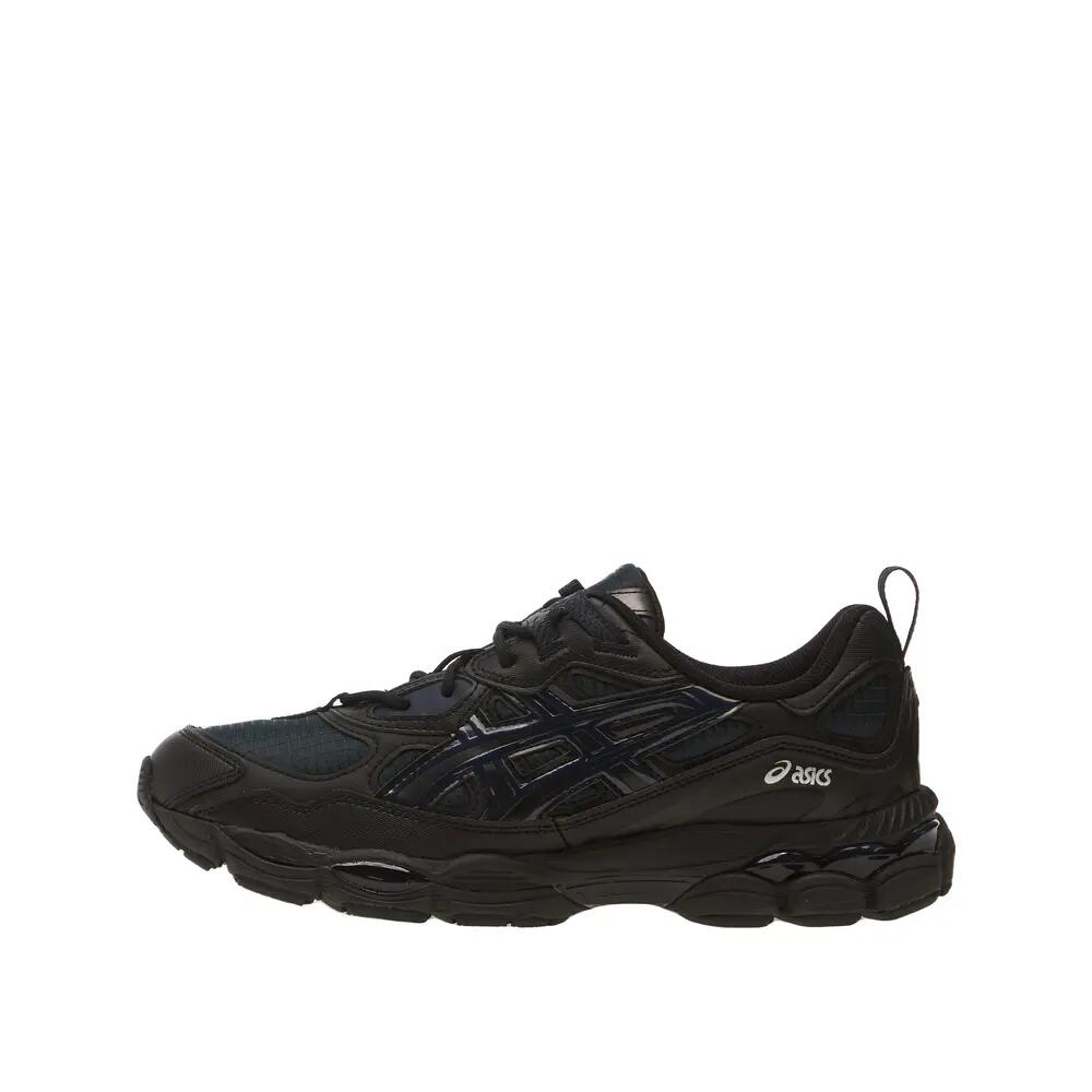 ASICS Gel-NYC Utility Shoes Black 6/6