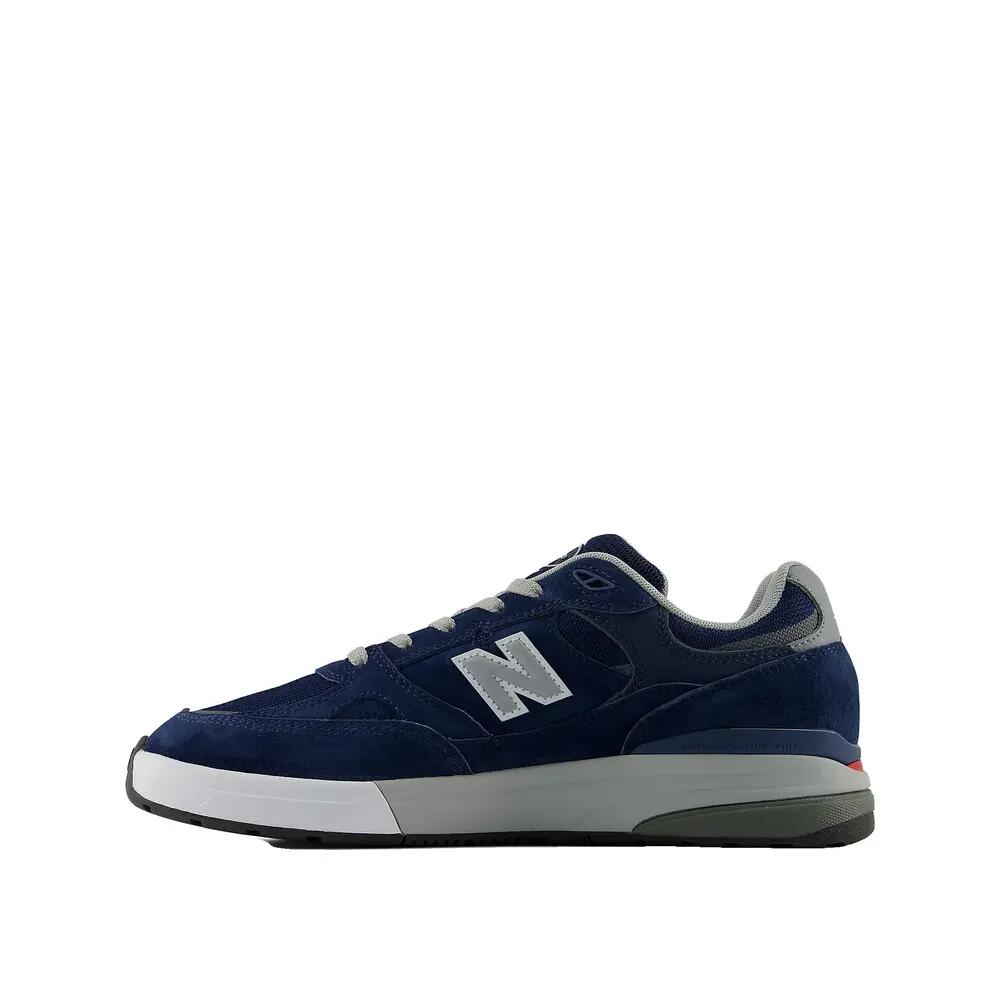 Buty New Balance UN933LNV Niebieskie 3/3