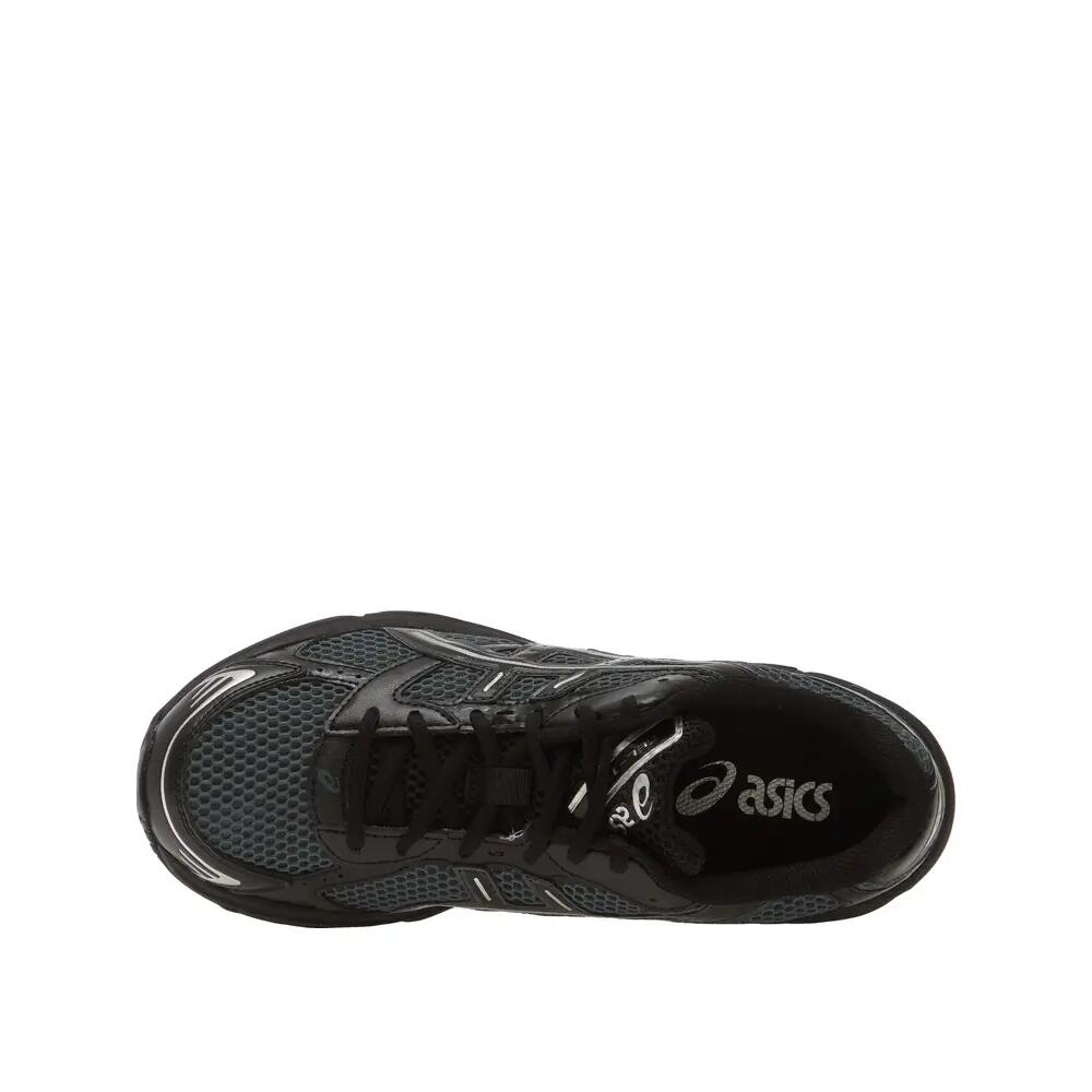 Zapatillas de correr Asics Gel-1130 Verde polvoriento/Negro 3/5