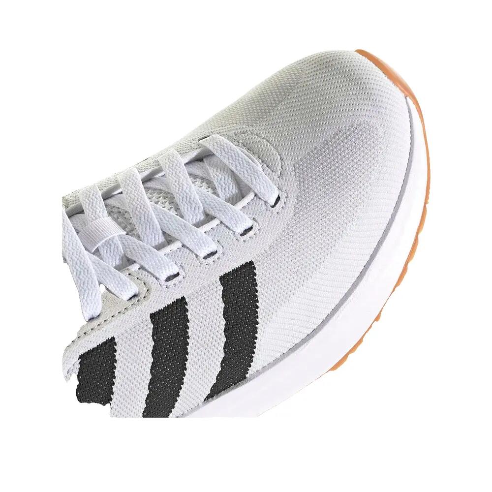 Buty adidas Run 70S 2.0 Białe/Czarne/Szare 8/8