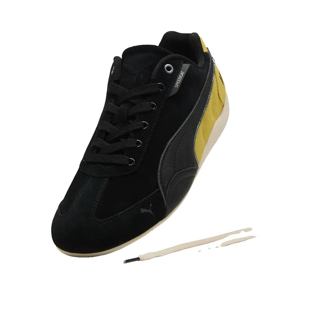 Zapatos PUMA Speedcat Negro 6/6