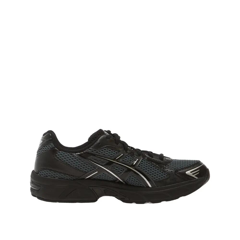 Zapatillas de correr Asics Gel-1130 Verde polvoriento/Negro 2/5