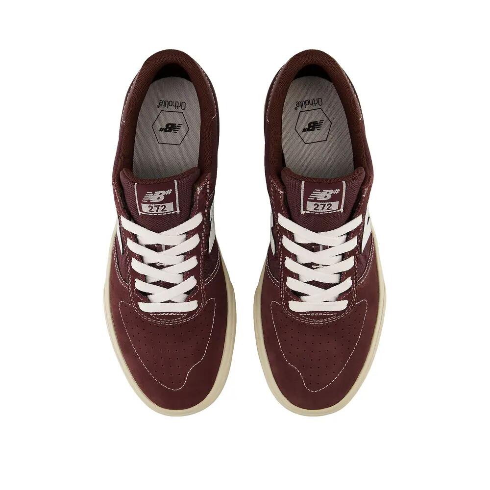 Buty New Balance UN272DOG Marron 2/3