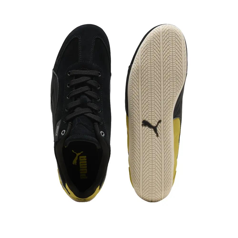 Zapatos PUMA Speedcat Negro 5/6