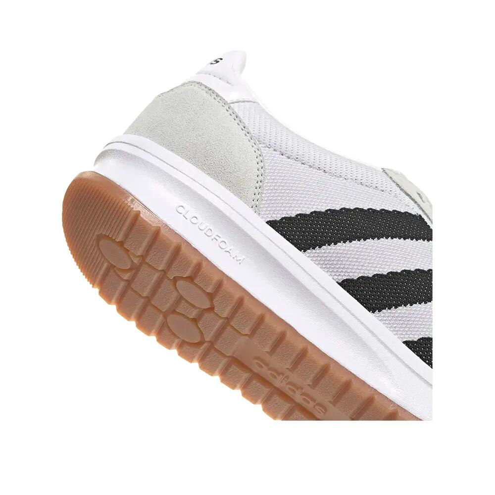 Buty adidas Run 70S 2.0 Białe/Czarne/Szare 7/8