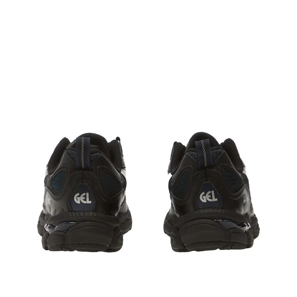 ASICS Gel-NYC Utility Shoes Black 4/6