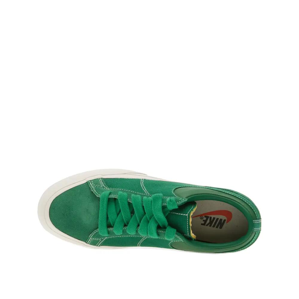 Nike Blazy Schuhe Grün Pin 3/6