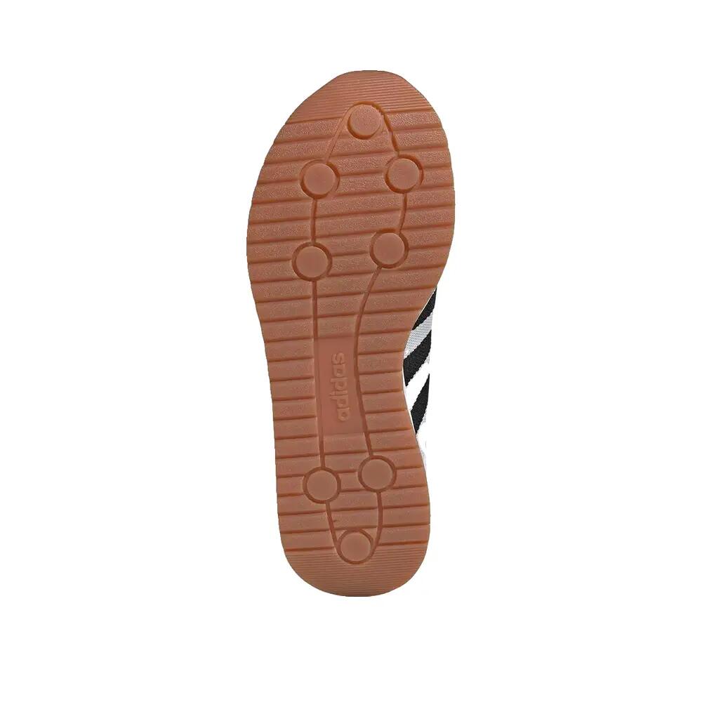 Buty adidas Run 70S 2.0 Białe/Czarne/Szare 6/8
