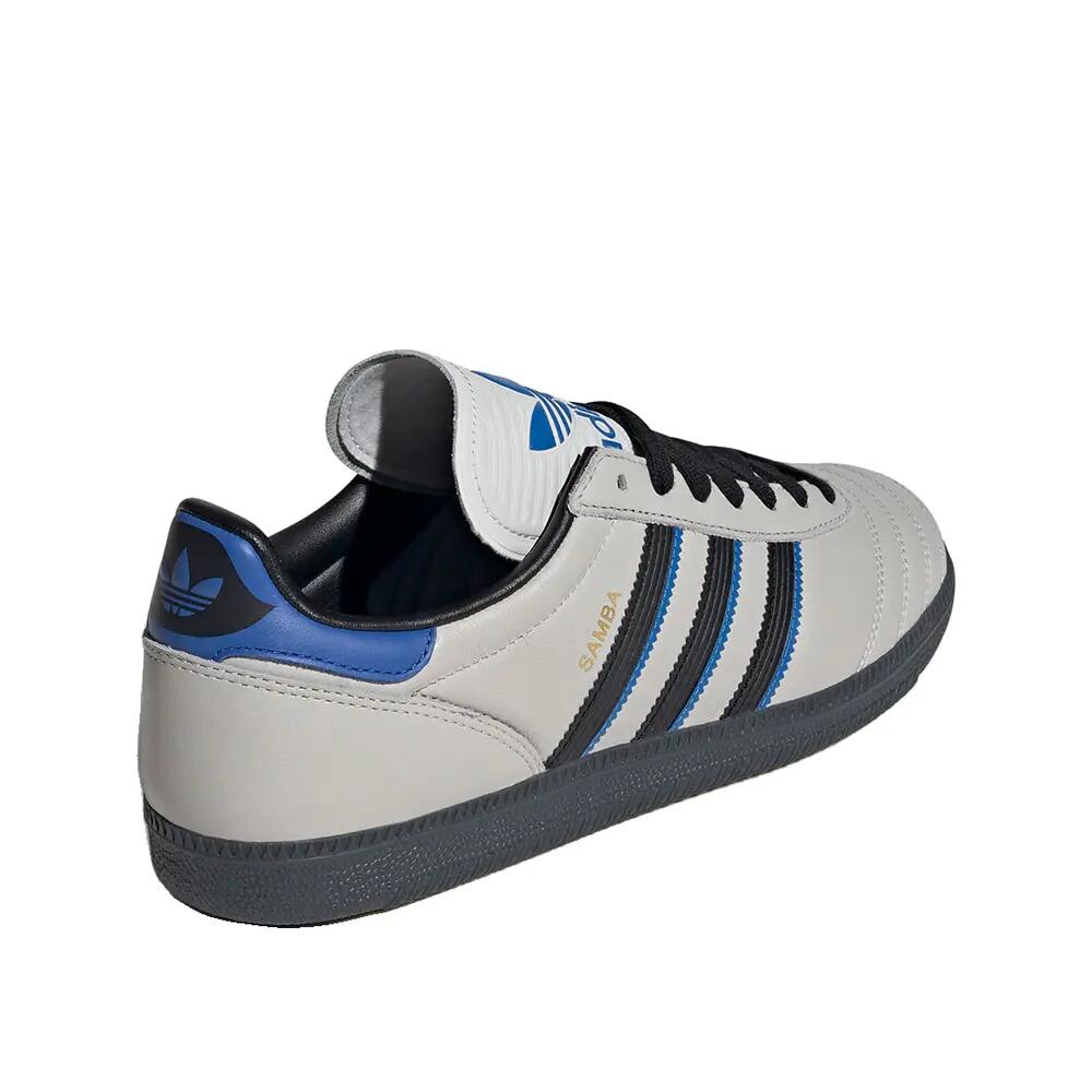 Buty adidas Samba JP Szare 4/6