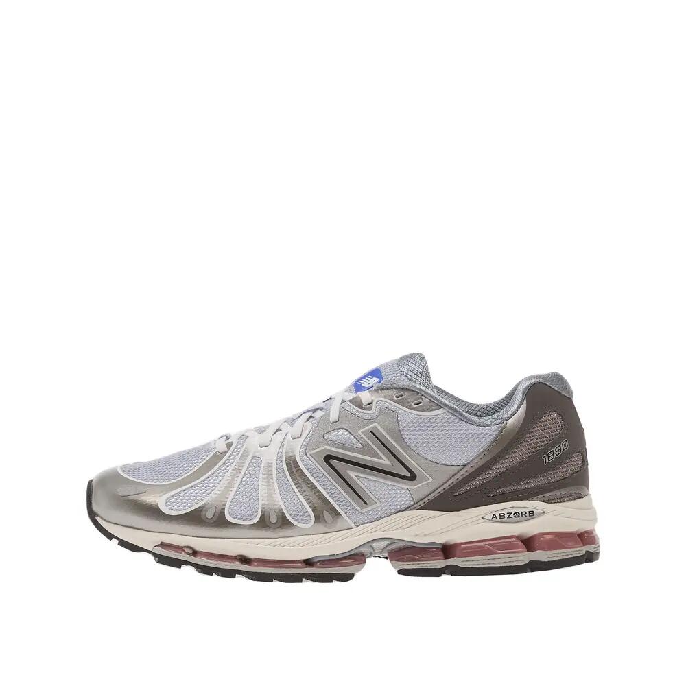 Schoenen New Balance 1890 Grijs 6/6