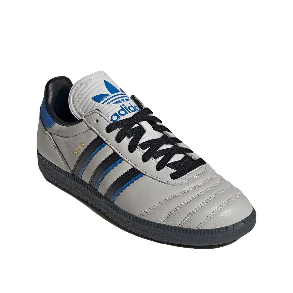 Buty adidas Samba JP Szare 3/6