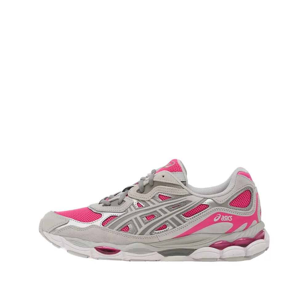 Buty do biegania Asics Gel NYC Różowy/Szary 6/6