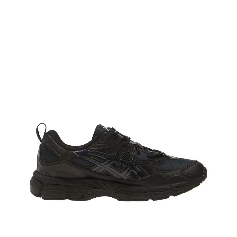 ASICS Gel-NYC Utility Shoes Black 2/6