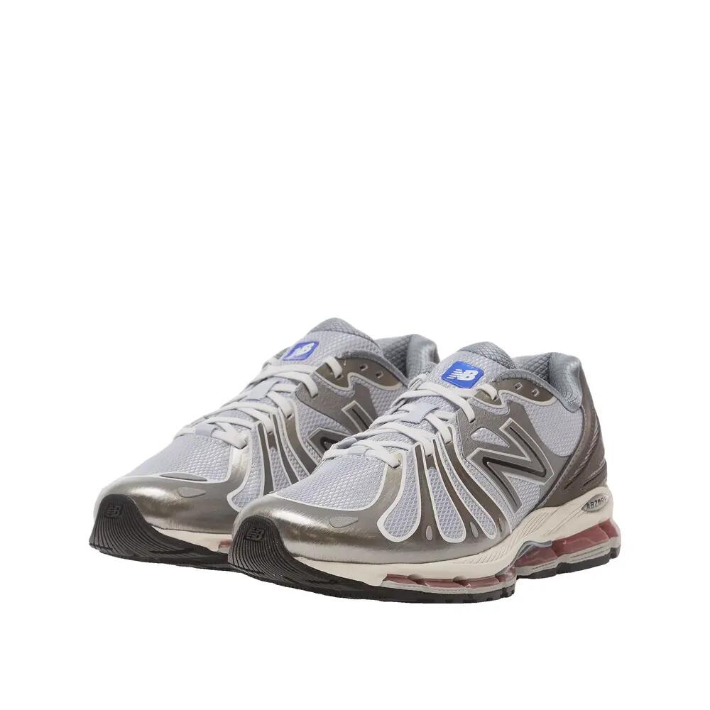Schoenen New Balance 1890 Grijs 5/6