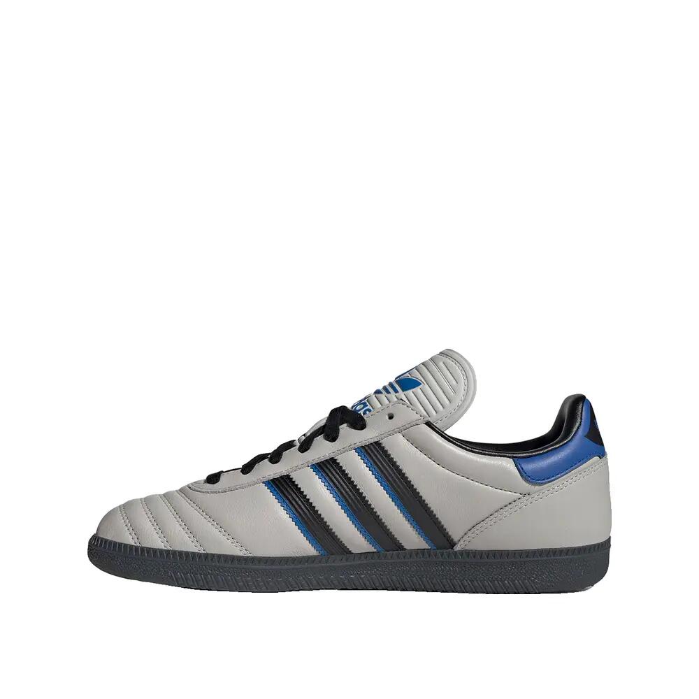 Buty adidas Samba JP Szare 2/6