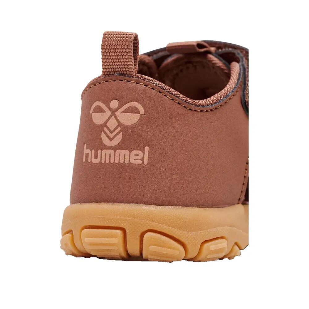 Sandali neonato Hummel 8/8