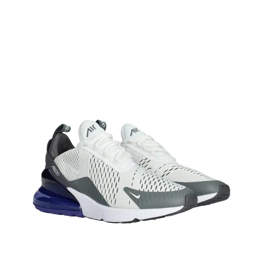 Nike Air Max 270 White/Persian Purple 1/5
