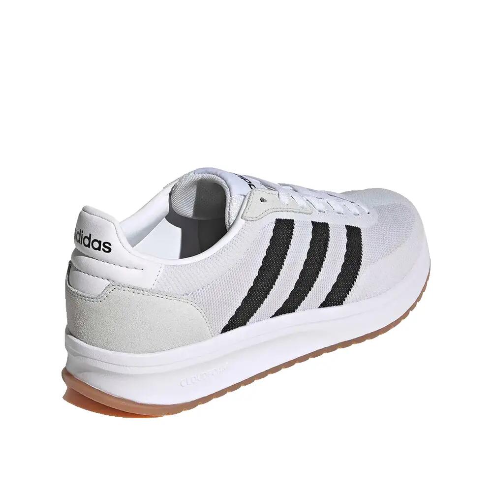 Buty adidas Run 70S 2.0 Białe/Czarne/Szare 4/8