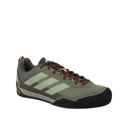 Calzado de senderismo montaña adidas Skychaser Solo Verde