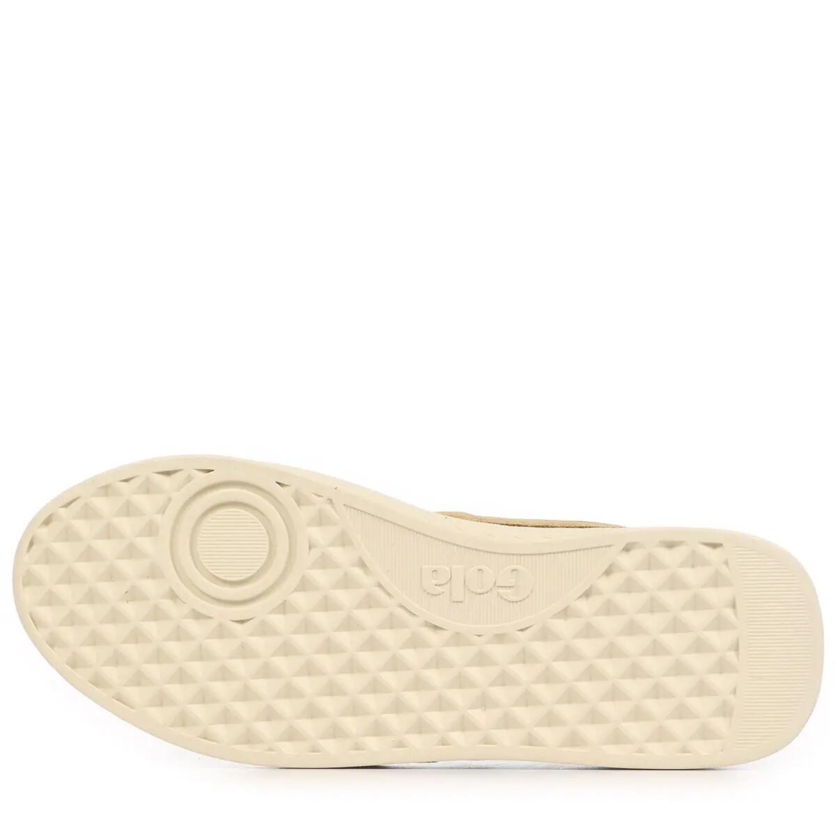 Lage sneakers dames Grandslam Trident 6/6