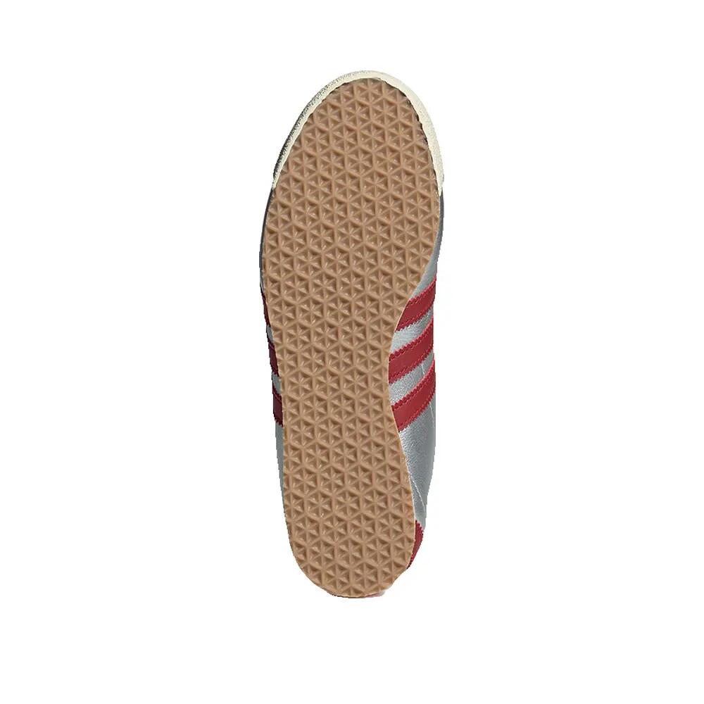 Buty adidas Italia 70s Kobieta Srebrny/Czerwony 6/6