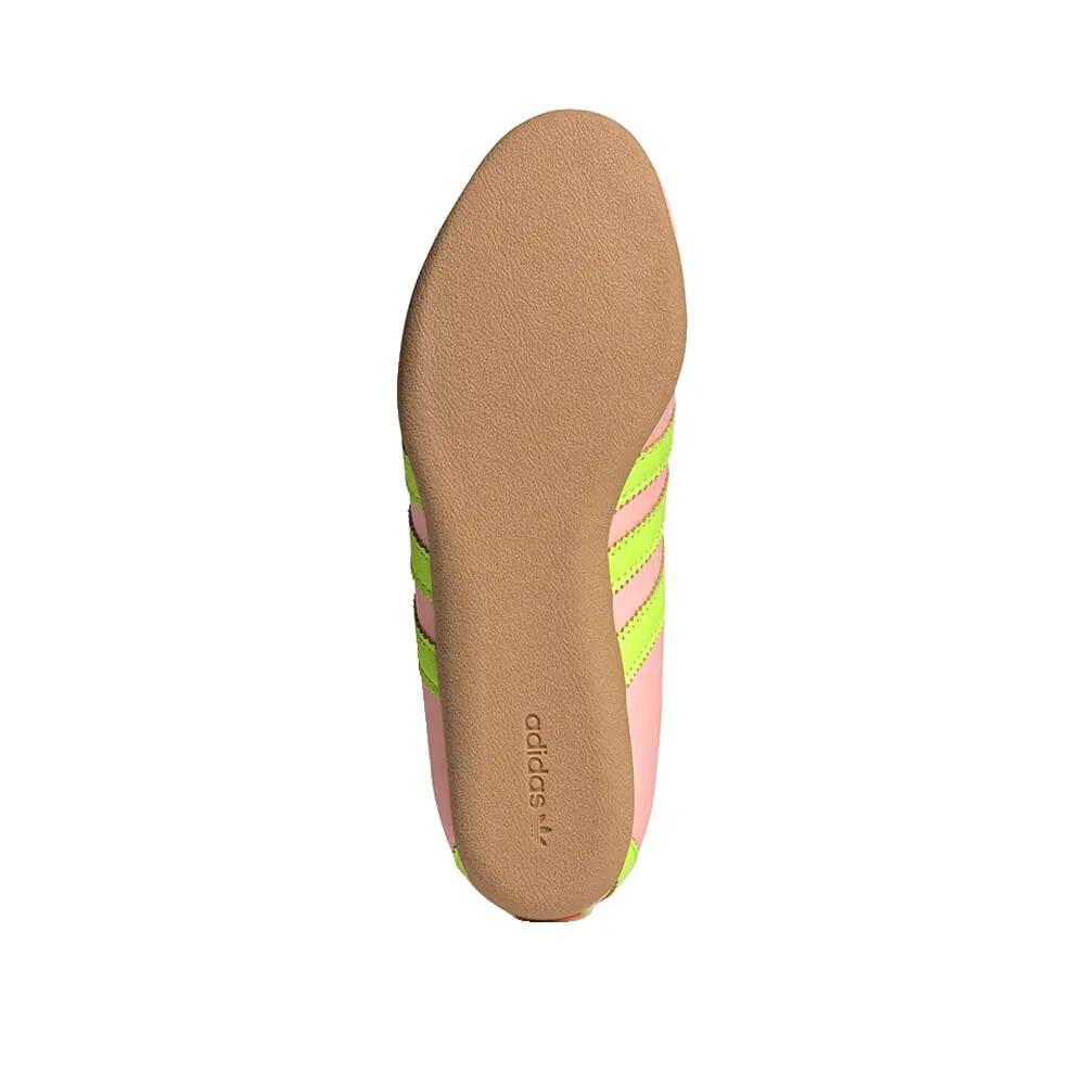 Chaussures adidas Tokyo Rose/Solaire Jaune/Ash Blue 6/10