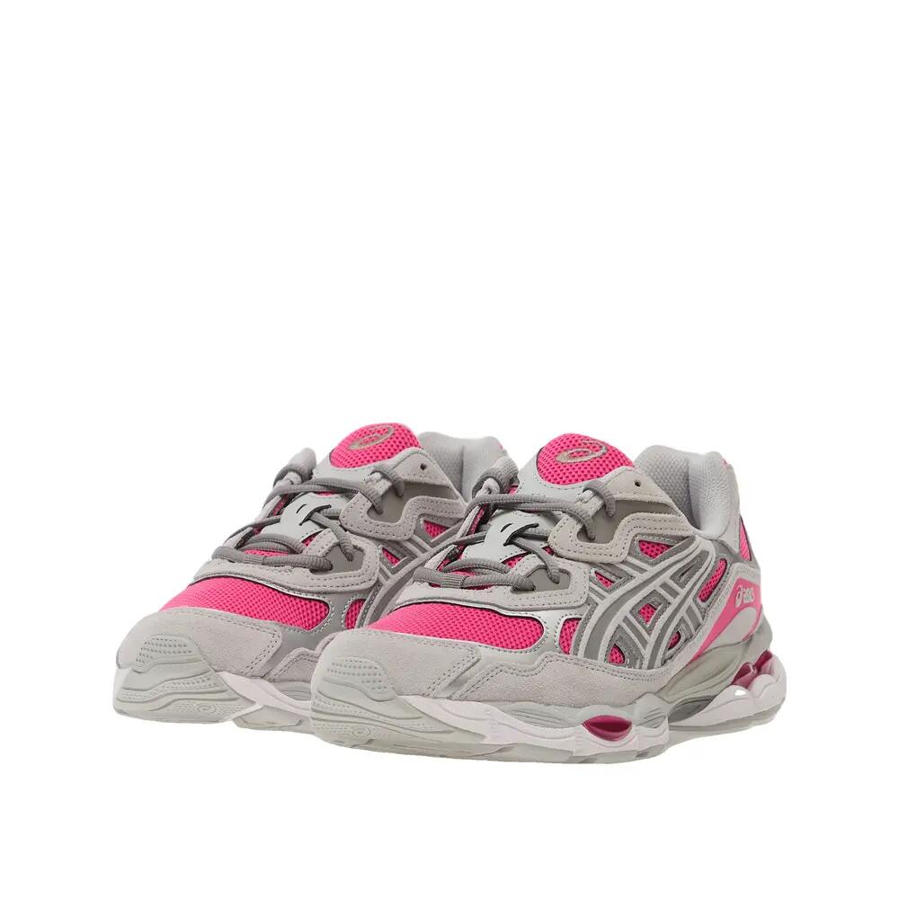 Buty do biegania Asics Gel NYC Różowy/Szary 5/6