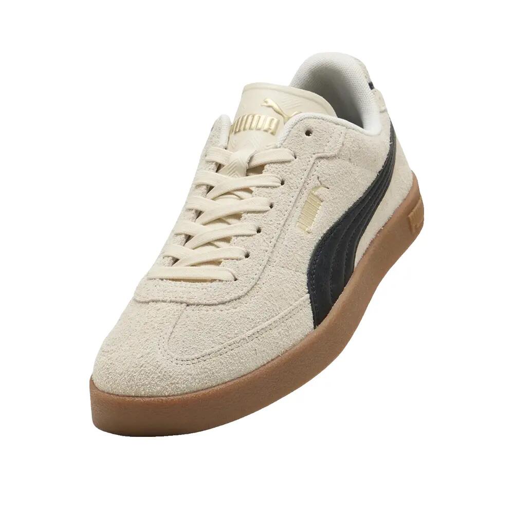 PUMA Club II Era OG Beige 6/6