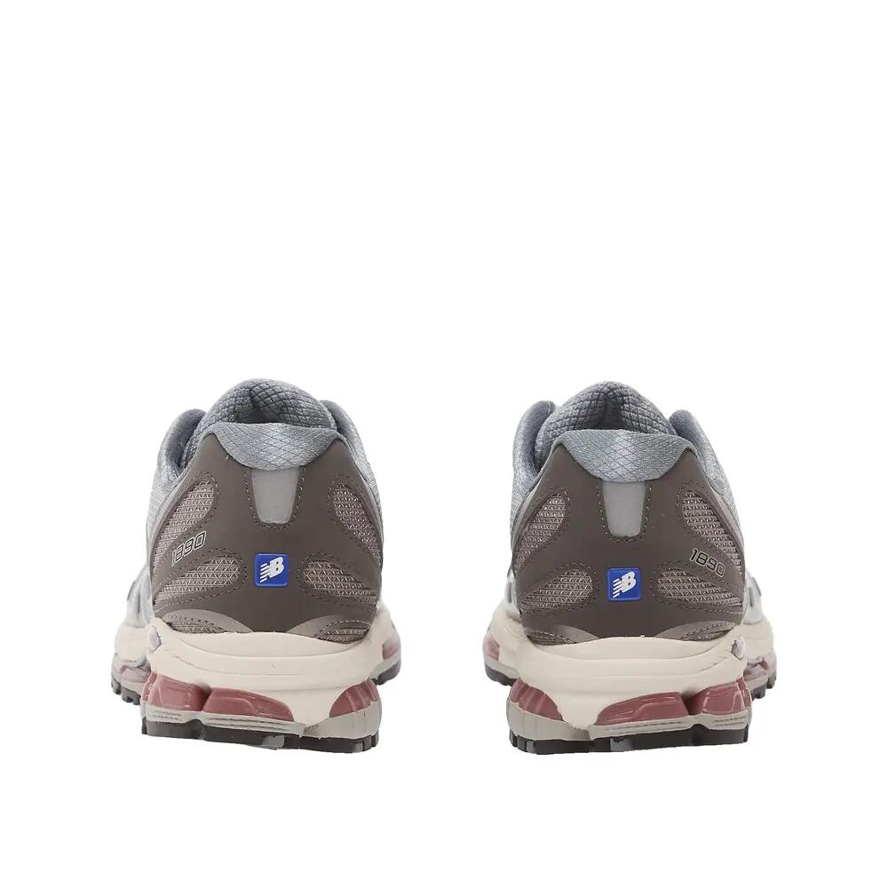 Schoenen New Balance 1890 Grijs 4/6