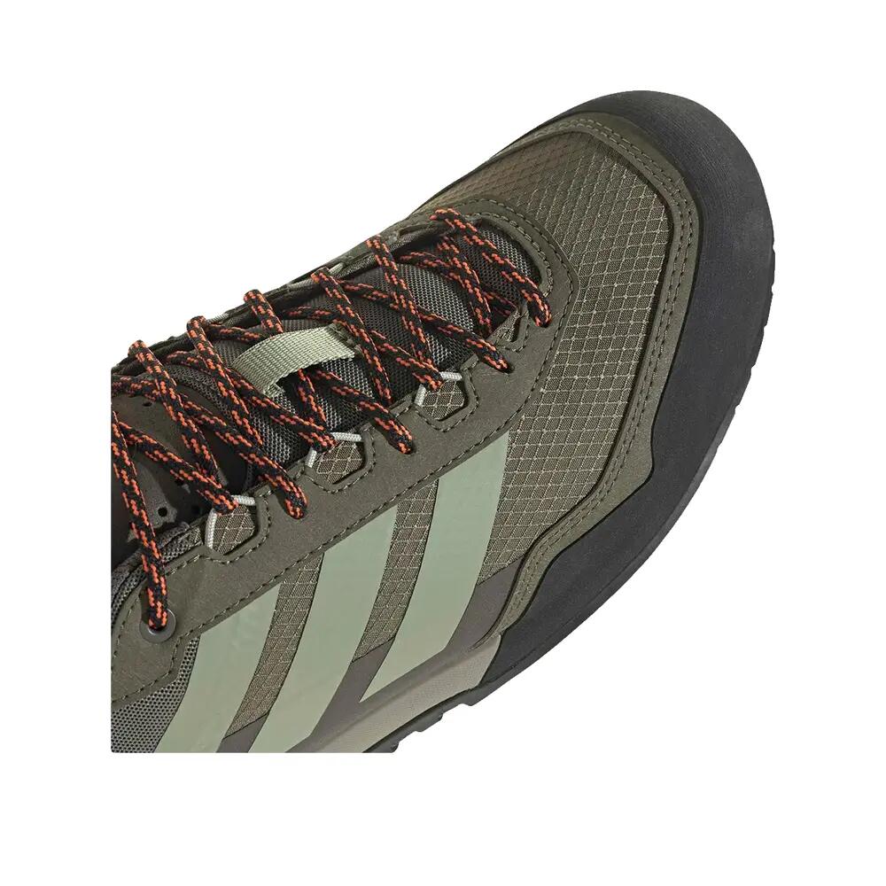 Calzado de senderismo montaña adidas Skychaser Solo Verde 8/8