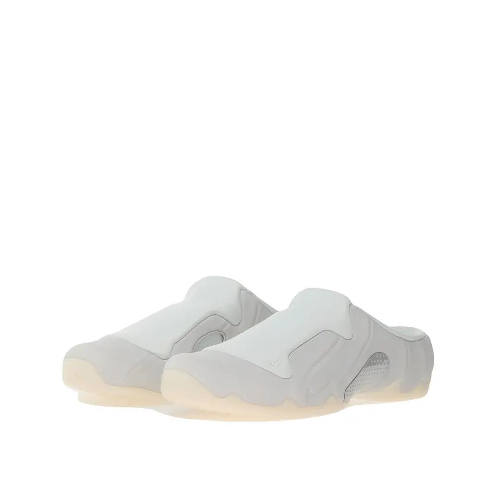 Nike Clogposite Schoenen Wit/Photon Dust 6/6