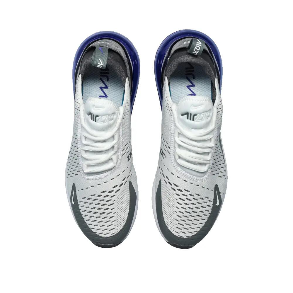 Nike Air Max 270 White/Persian Purple 5/5