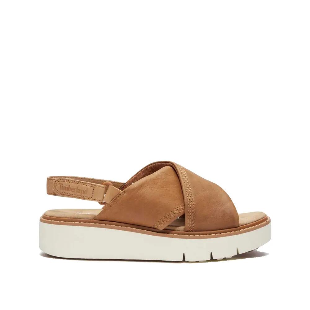 Sandalen Timberland Safari Dawn Marron 5/5
