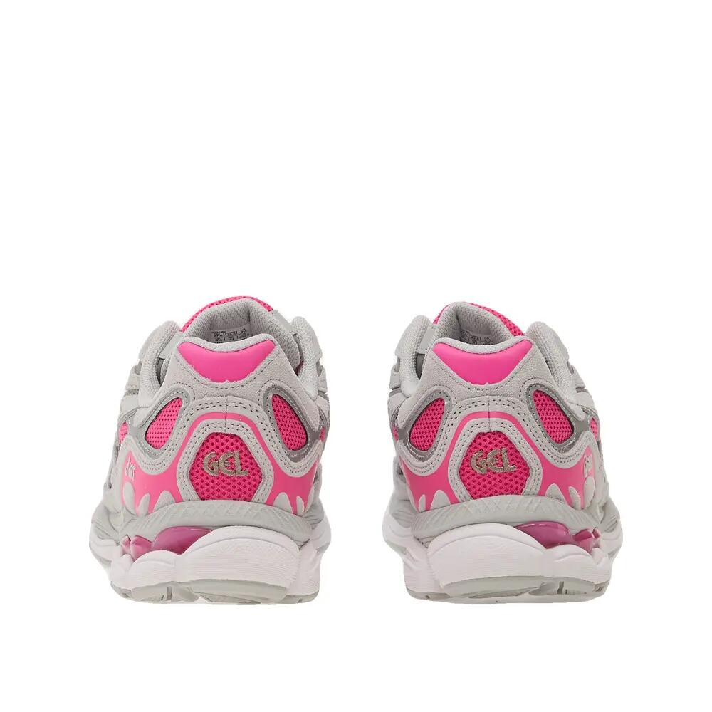 Buty do biegania Asics Gel NYC Różowy/Szary 4/6