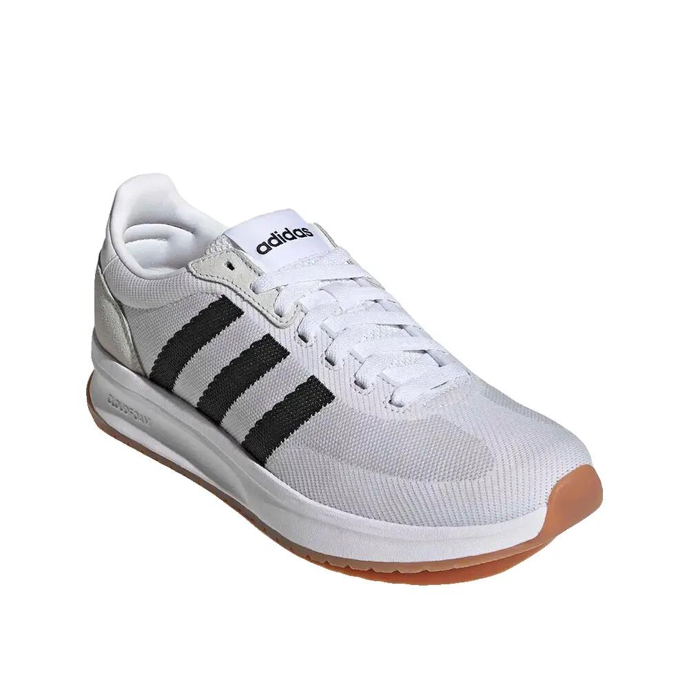 Buty adidas Run 70S 2.0 Białe/Czarne/Szare 2/8