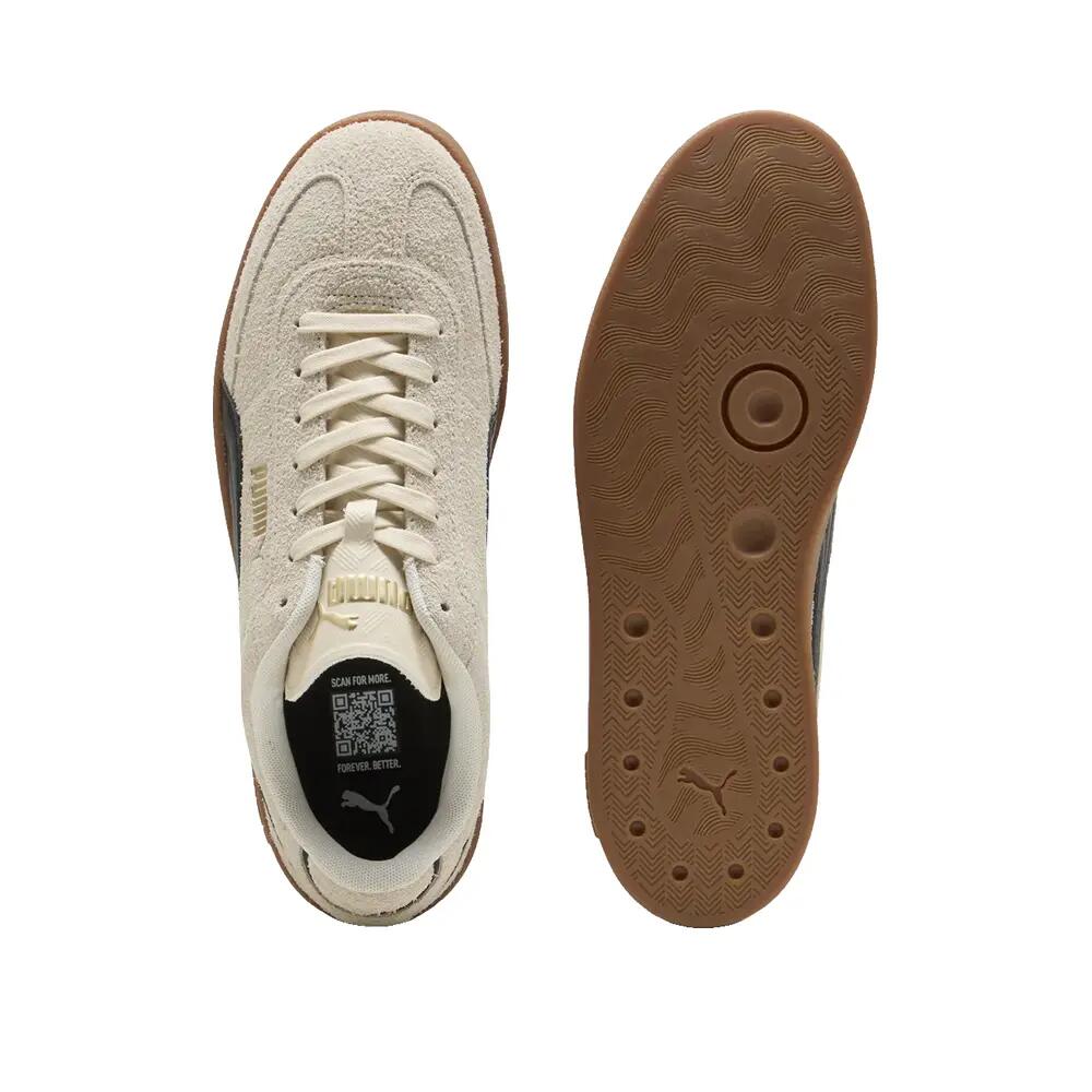PUMA Club II Era OG Beige 5/6