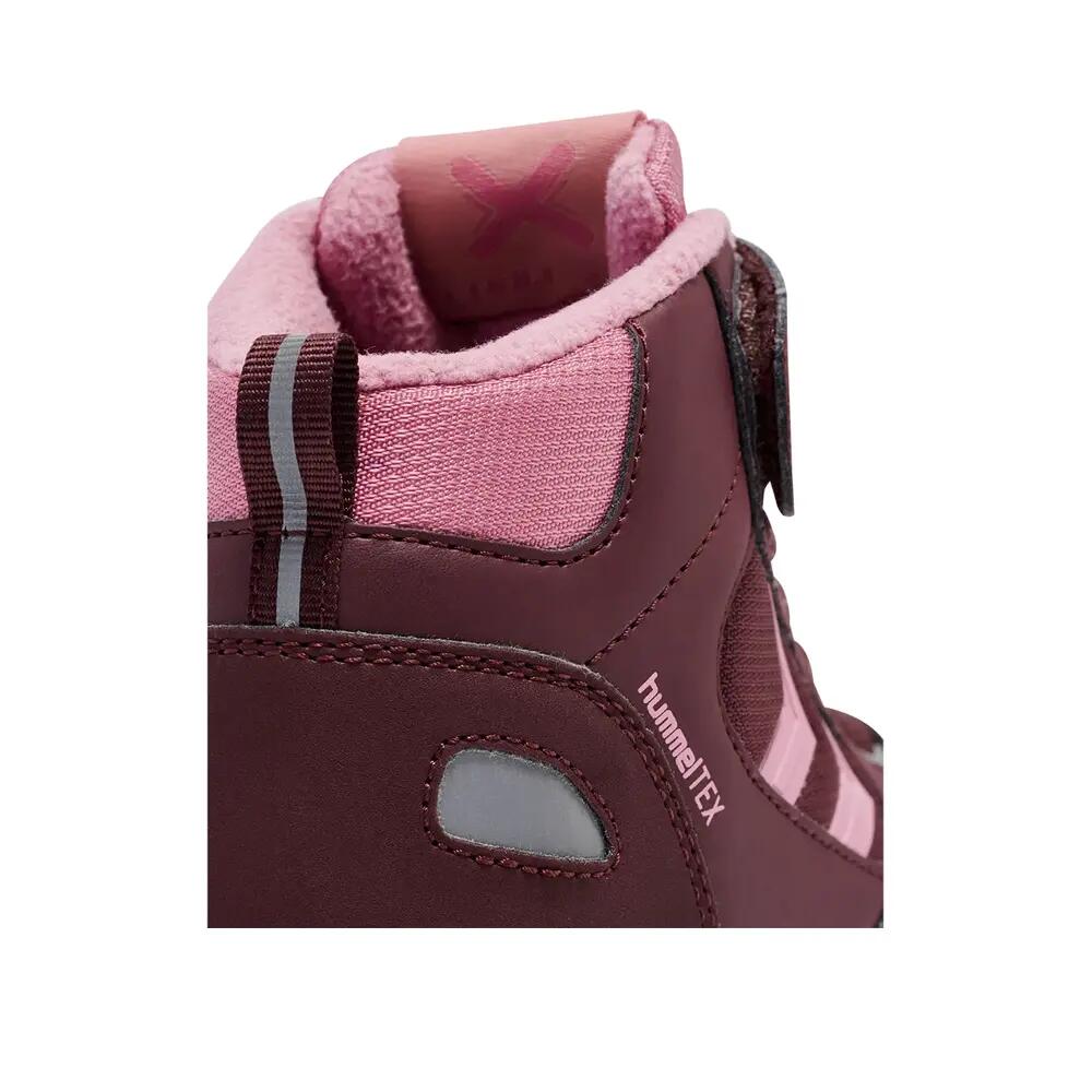 Klittenbandsluiting Outdoor Boots X-Light 2.0 Lifestyle Uniseks Kinderen 8/14