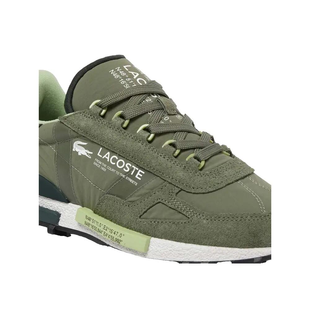 Lacoste Elite Active — photo 6