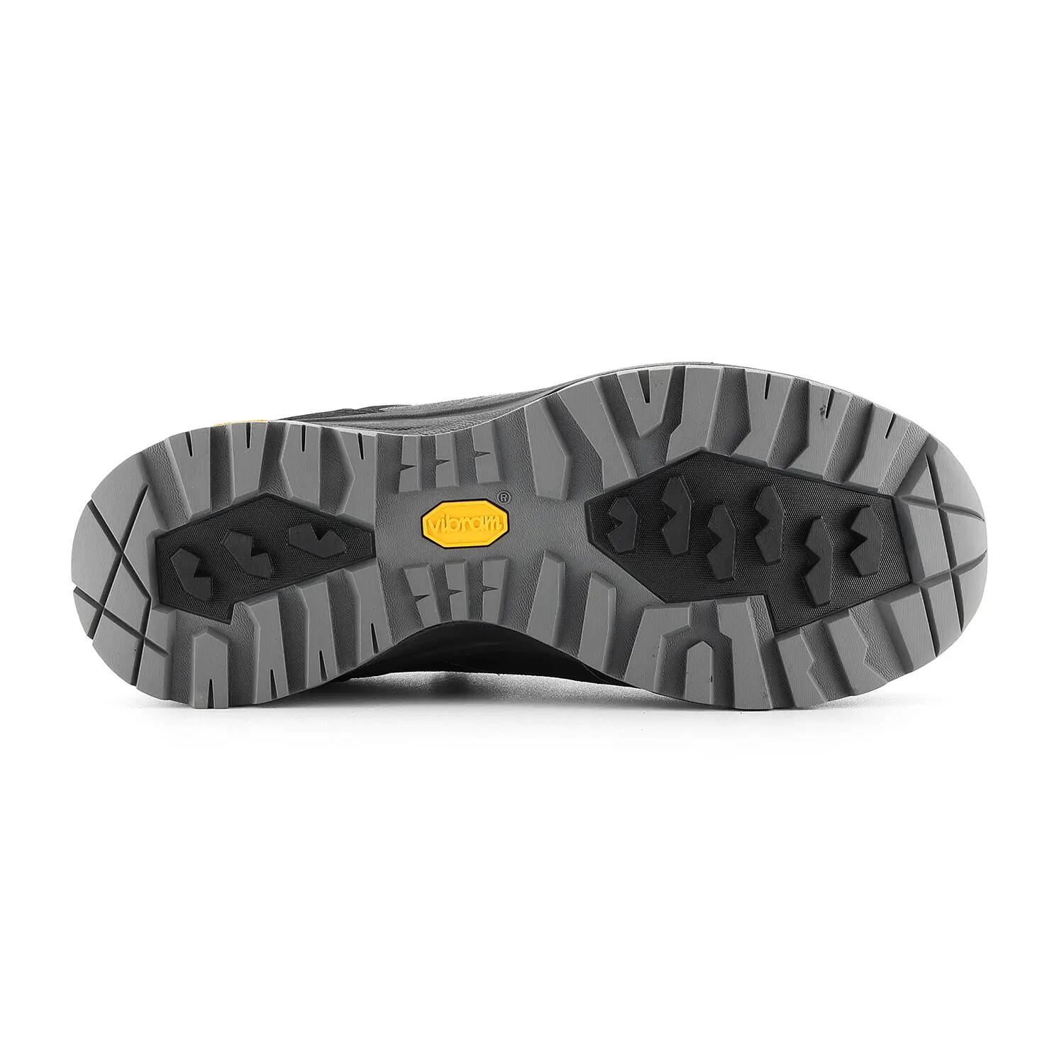 Niskie buty trekkingowe unisex Alpine Pro Opewe Vibram 4/6